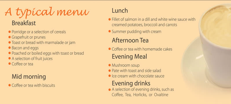 Nutrition Slider 2